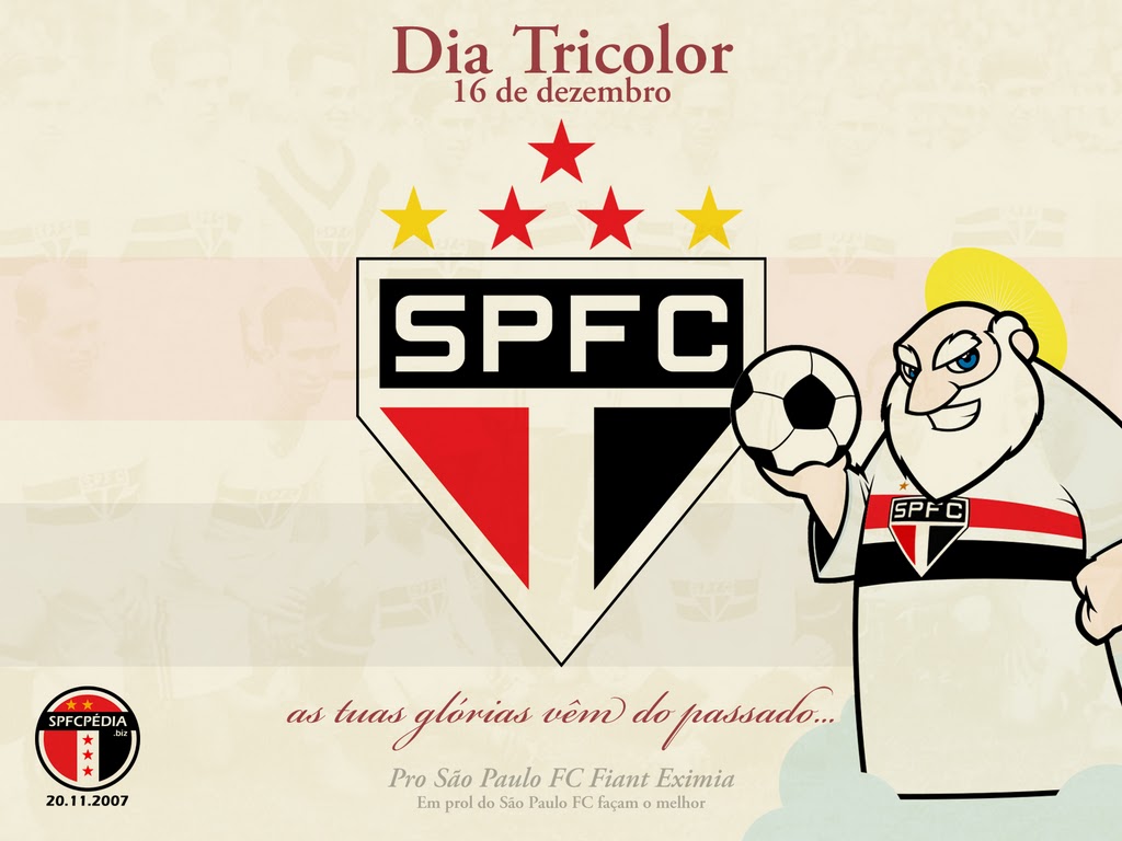 São Paulo Futebol Clube wallpapers